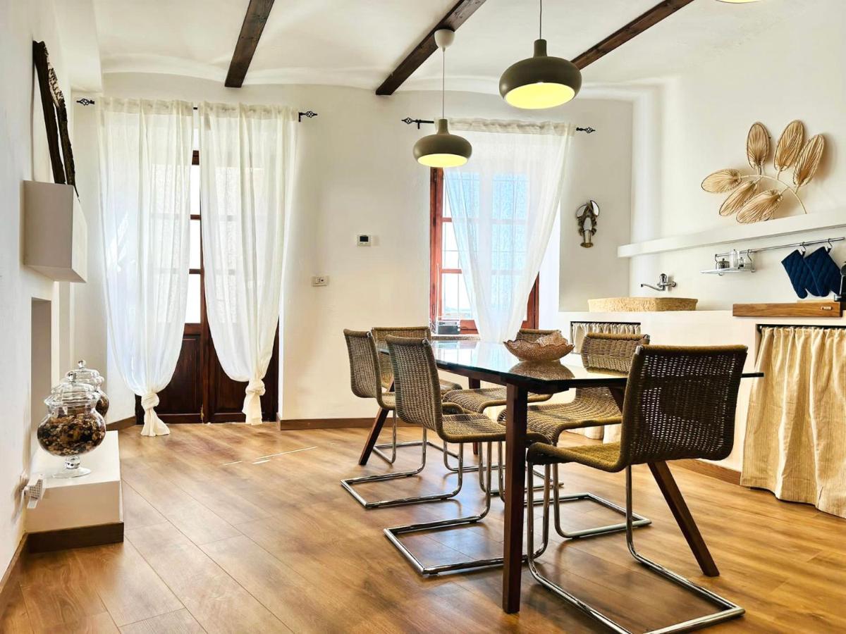 Comecasa 2 Bedrooms With Garden Apartment 베네벨로 외부 사진