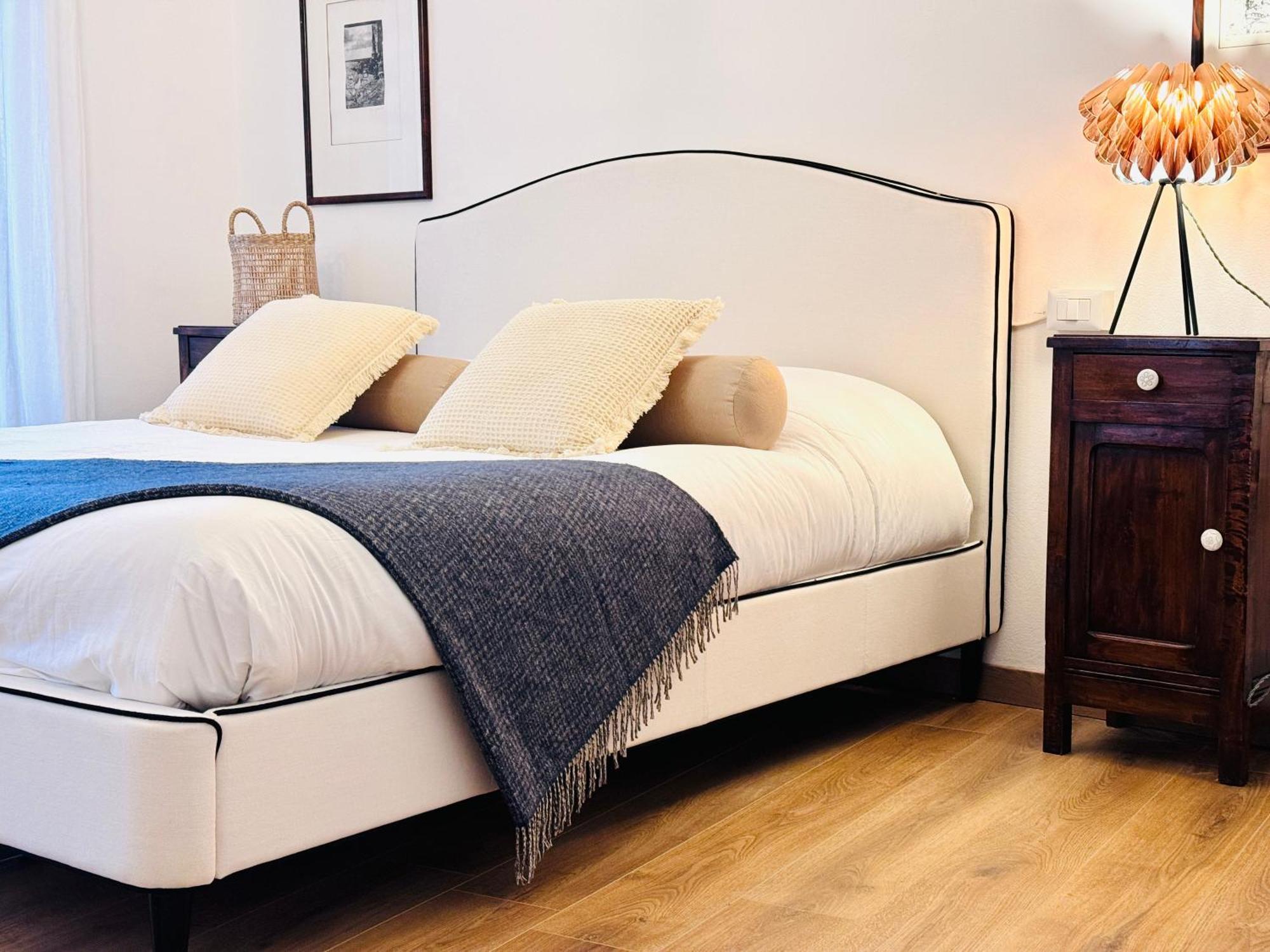 Comecasa 2 Bedrooms With Garden Apartment 베네벨로 외부 사진