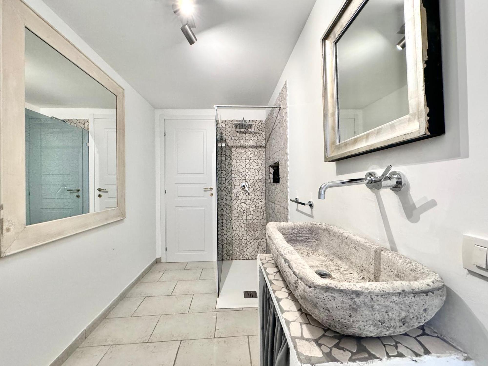 Comecasa 2 Bedrooms With Garden Apartment 베네벨로 외부 사진