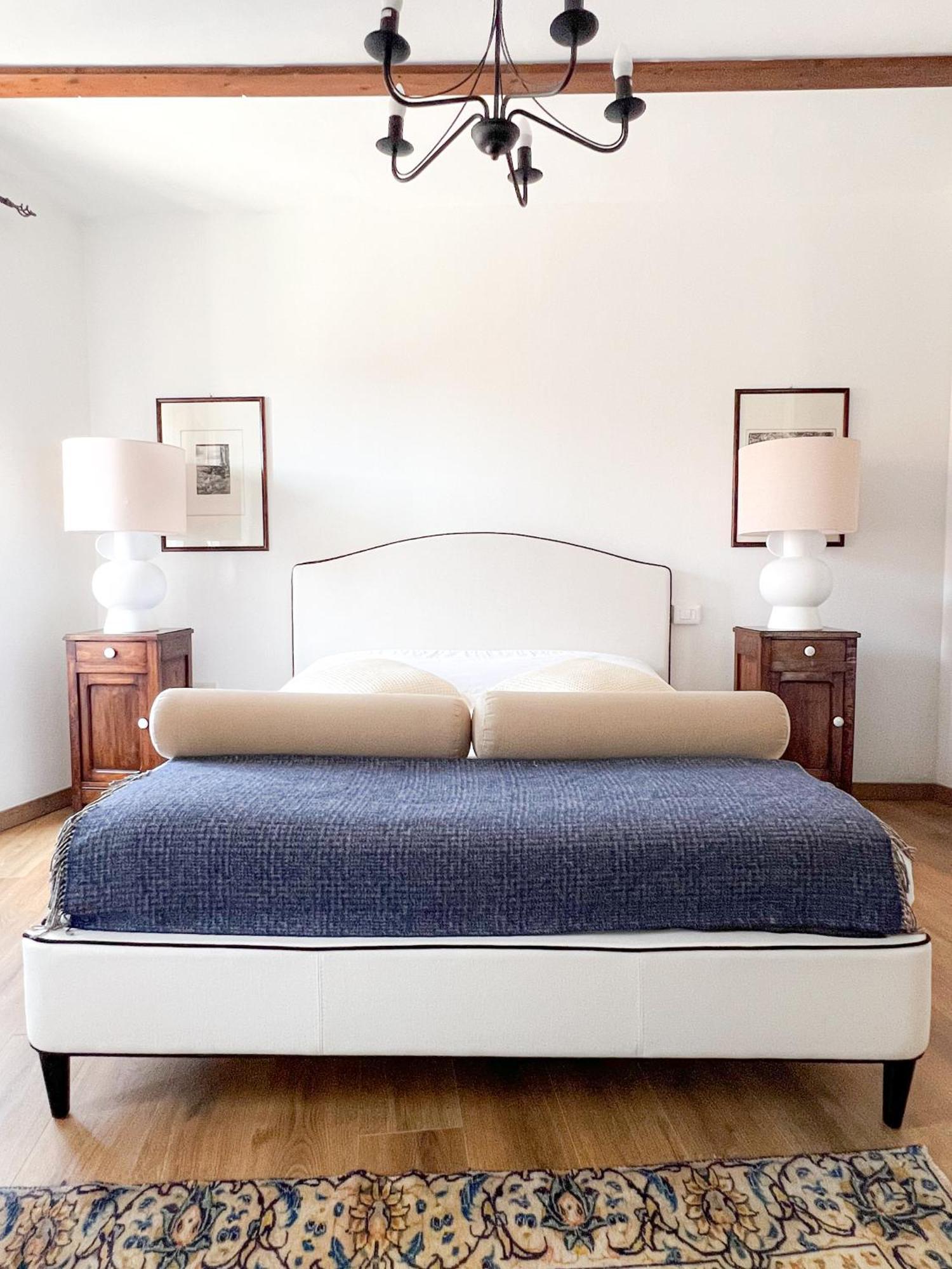 Comecasa 2 Bedrooms With Garden Apartment 베네벨로 외부 사진