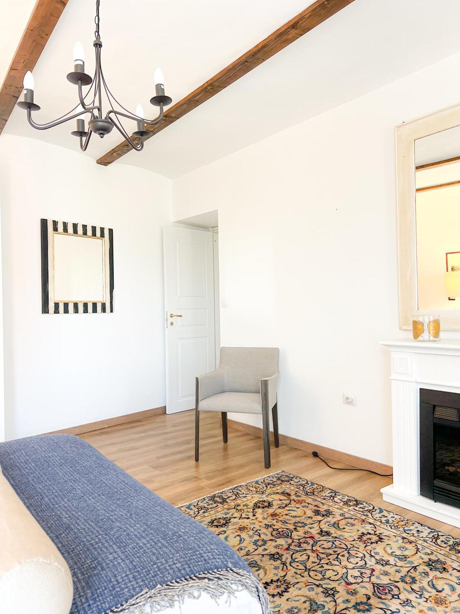 Comecasa 2 Bedrooms With Garden Apartment 베네벨로 외부 사진