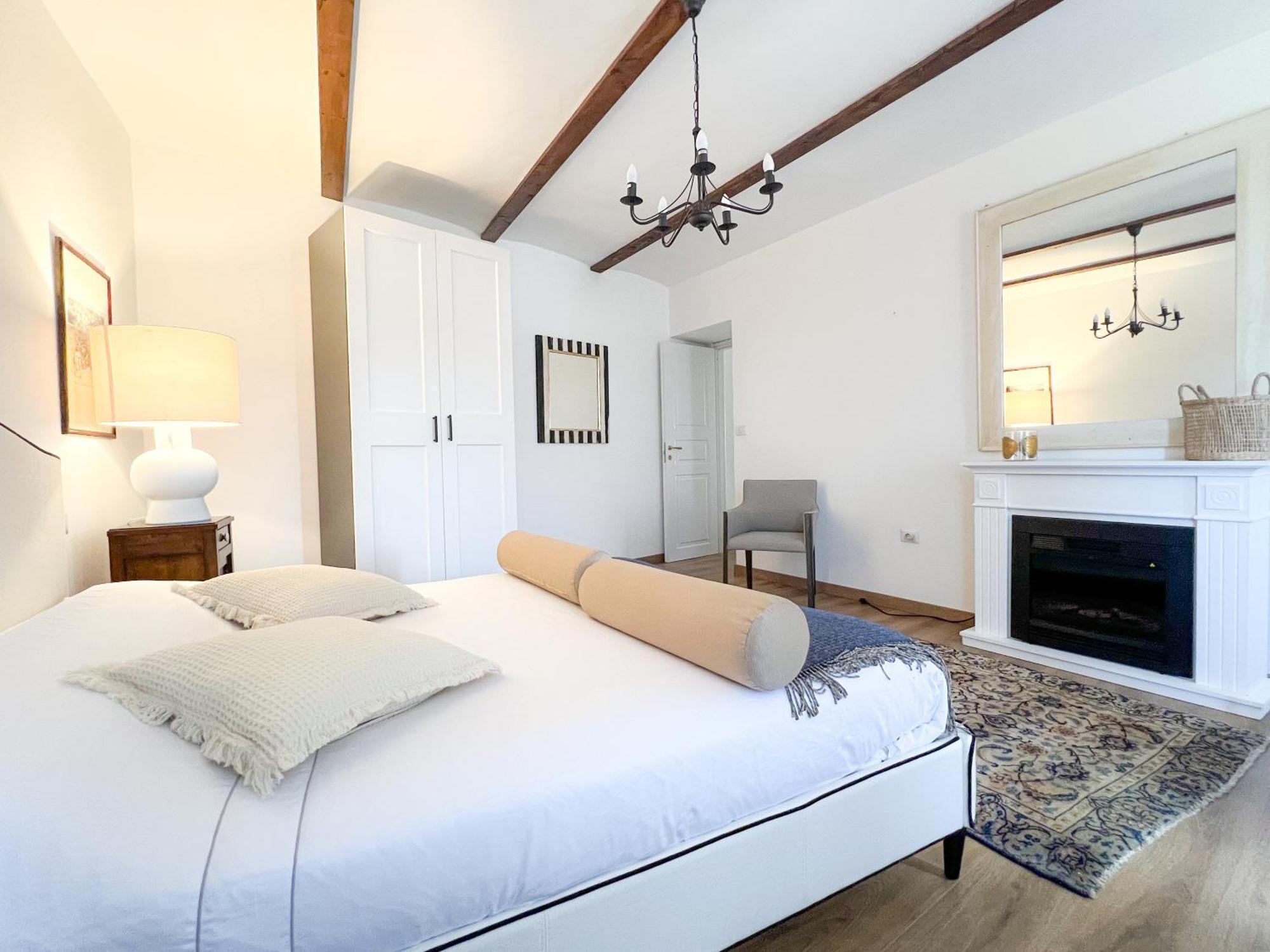 Comecasa 2 Bedrooms With Garden Apartment 베네벨로 외부 사진