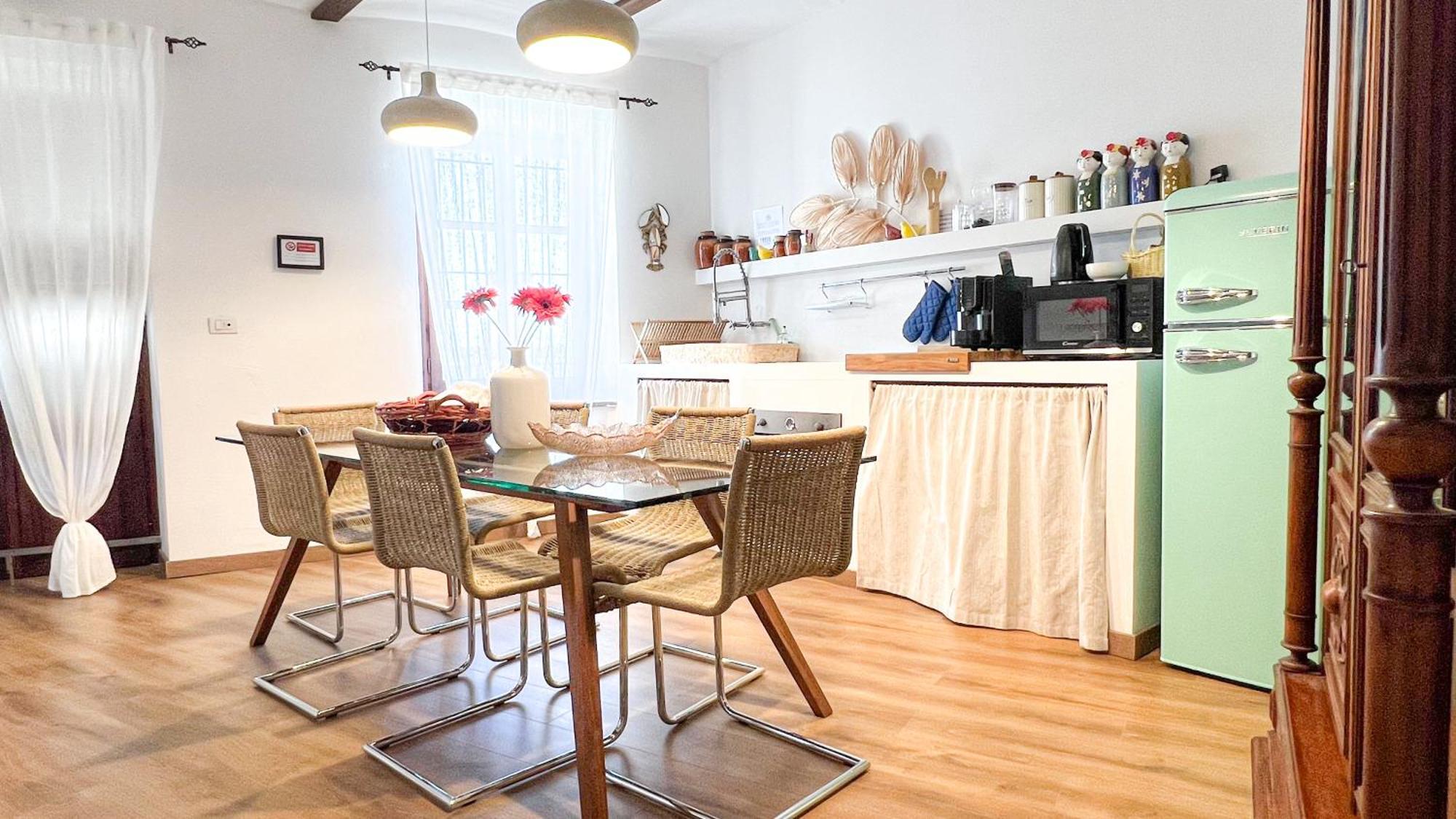 Comecasa 2 Bedrooms With Garden Apartment 베네벨로 외부 사진